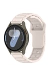 Huawei Watch GT 3 42mm NVTH KRD-132 22mm Silikon Kordon Strap Kayış - Yeşil