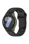 Huawei Watch GT 3 42mm NVTH KRD-132 22mm Silikon Kordon Strap Kayış - Yeşil