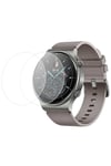 Huawei Watch GT2 Pro NVTH Narr Tpu Body Ekran Koruyucu - Renksiz