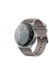 Huawei Watch GT2 Pro NVTH Narr Tpu Body Ekran Koruyucu - Renksiz