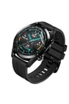 Huawei Watch GT2 Pro NVTH Narr Tpu Body Ekran Koruyucu - Renksiz
