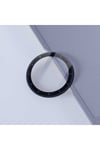 Huawei Watch GT2 Pro NVTH PMMA Pet Saat Ekran Koruyucu - Siyah