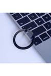 Huawei Watch GT2 Pro NVTH PMMA Pet Saat Ekran Koruyucu - Siyah
