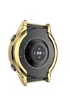 Huawei Watch GT2 Pro NVTH Watch Gard 02 Ekran Koruyucu - Gri