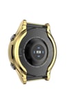 Huawei Watch GT2 Pro NVTH Watch Gard 02 Ekran Koruyucu - Siyah