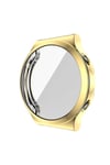 Huawei Watch GT2 Pro NVTH Watch Gard 02 Ekran Koruyucu - Gri