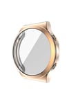 Huawei Watch GT2 Pro NVTH Watch Gard 02 Ekran Koruyucu - Siyah
