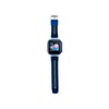Huawei Watch GT5 41mm NVTH KRD-138 18mm Çocuklara Özel Silikon Strap Kayış - Deep Blue
