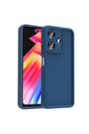 İnfinix Hot 30 Kılıf Kamera Korumalı NVTH Ananas Kapak - Pembe