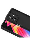 İnfinix Hot 30İ Kılıf Kamera Korumalı NVTH Ananas Kapak - Koyu Yeşil