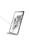 iPad Pro 10.5 (7.Nesil) Kağıt Hisli Mat Uyumlu Davin Paper Like Tablet Ekran Koruyucu-Renksiz
