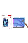 iPad Pro 13 2024 Uyumlu Davin Tablet Nano Ekran Koruyucu-Şeffaf