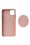 iPhone 11 Pro Max Uyumlu NVTH Eyzi Kılıf-Lacivert