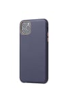 iPhone 11 Pro Max Uyumlu NVTH Eyzi Kılıf-Lacivert