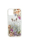 iPhone 11 Pro Max Uyumlu NVTH Marshmelo Silikon-NO6