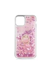 iPhone 11 Pro Max Uyumlu NVTH Milce Kılıf-Pembe