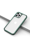 iPhone 11 Pro Max Uyumlu NVTH Roll Kılıf-Koyu Yeşil