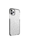 iPhone 11 Pro Uyumlu NVTH Buzz Kılıf-Siyah