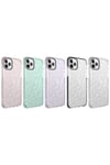 iPhone 11 Pro Uyumlu NVTH Buzz Kılıf-Yeşil