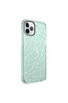 iPhone 11 Pro Uyumlu NVTH Buzz Kılıf-Yeşil