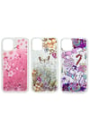 iPhone 11 Pro Uyumlu NVTH Marshmelo Silikon-NO6