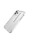 iPhone 11 Pro Uyumlu NVTH T-Max Kılıf-Renksiz