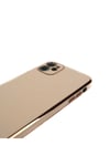 iPhone 11 Uyumlu NVTH Bark Kılıf-Yeşil