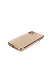 iPhone 11 Uyumlu NVTH Bark Kılıf-Yeşil