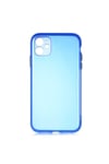 iPhone 11 Uyumlu NVTH Bistro Kılıf-Mavi