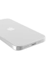 iPhone 11 Uyumlu NVTH Blok Kılıf-Renksiz