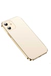 iPhone 11 Uyumlu NVTH Bobo Kılıf-Gold