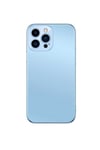 iPhone 11 Uyumlu NVTH Bobo Kılıf-Gümüş