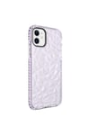 iPhone 11 Uyumlu NVTH Buzz Kılıf-Mor