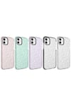 iPhone 11 Uyumlu NVTH Buzz Kılıf-Mor