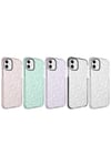 iPhone 11 Uyumlu NVTH Buzz Kılıf-Yeşil