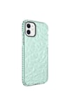 iPhone 11 Uyumlu NVTH Buzz Kılıf-Yeşil