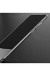iPhone 11 Uyumlu NVTH Droga Kılıf-Renksiz