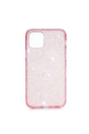 iPhone 11 Uyumlu NVTH Eni Kılıf-Pembe
