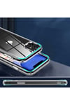 iPhone 11 Uyumlu NVTH Forst Kılıf-Renksiz