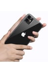 iPhone 11 Uyumlu NVTH Gbox Kılıf-Yeşil