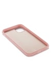 iPhone 11 Uyumlu NVTH LSR Lansman Kılıf-Mavi