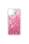 iPhone 11 Uyumlu NVTH Marshmelo Silikon-NO4