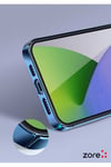 iPhone 11 Uyumlu NVTH Pixel Kılıf-Siyah