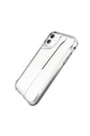 iPhone 11 Uyumlu NVTH T-Max Kılıf-Renksiz