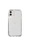 iPhone 11 Uyumlu NVTH T-Max Kılıf-Renksiz