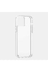iPhone 12 Mini Uyumlu NVTH Coss Kılıf-Renksiz