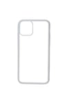 iPhone 12 Mini Uyumlu NVTH Endi Kılıf-Beyaz