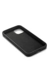 iPhone 12 Mini Uyumlu NVTH LSR Lansman Kılıf-Mavi