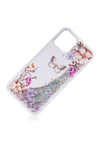 iPhone 12 Mini Uyumlu NVTH Marshmelo Silikon-NO6