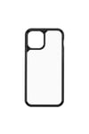 iPhone 12 Mini Uyumlu NVTH Roll Kılıf-Koyu Yeşil